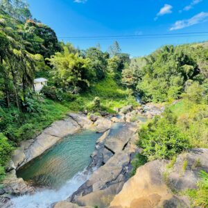 10 Acres - Lampasas County