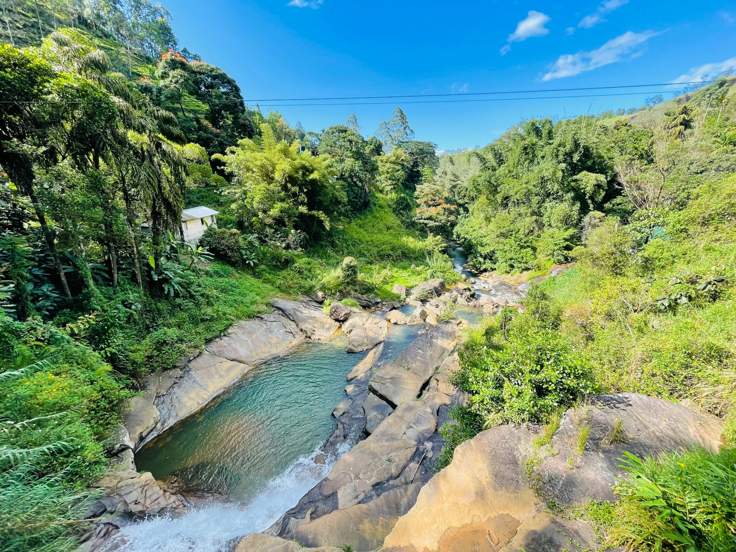 10 Acres - Lampasas County